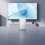 Xiaomi AC1200 2 Pack Dual-band (2,4 GHz / 5 GHz) Wi-Fi 5 (802.11ac) Hvid Intern