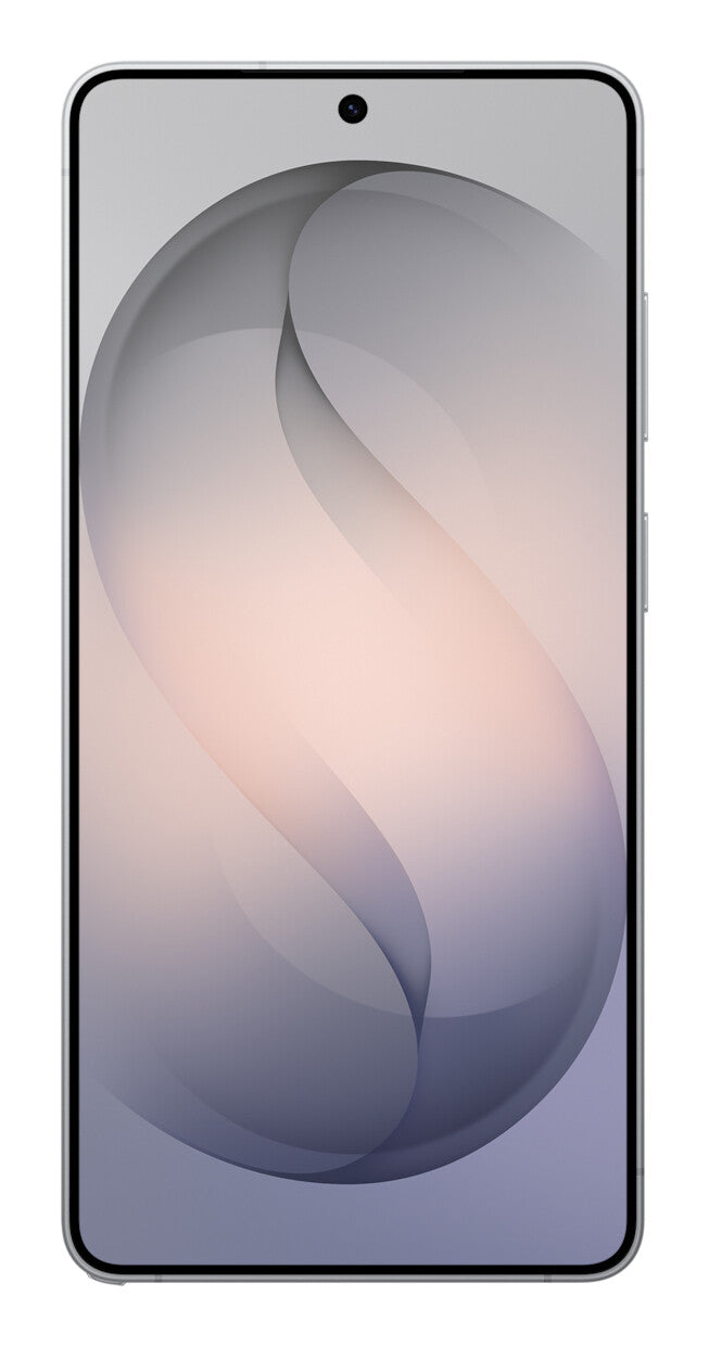 Samsung Galaxy S26 Ultra SM-S948B/DS 17,5 cm (6.9") Dual SIM Android 16.0 5G USB Type-C 12 GB 256 GB 5000 mAh Sølv