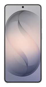Samsung Galaxy S26 Ultra SM-S948B/DS 17,5 cm (6.9") Dual SIM Android 16.0 5G USB Type-C 12 GB 256 GB 5000 mAh Sølv