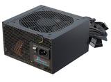 Seasonic Netzteil 650W G12 GC-650 80+Gold enhed til strømforsyning ATX Sort