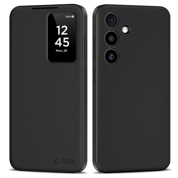 Tech Protect Smart Wallet Galaxy S25 Fe Matsort