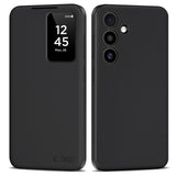 Tech Protect Smart Wallet Galaxy S25 Fe Matsort