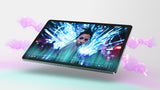 Lenovo Idea Tab Mediatek 128 GB 27,9 cm (11) 8 GB Wi-Fi 5 (802.11ac) Android 15 Grå