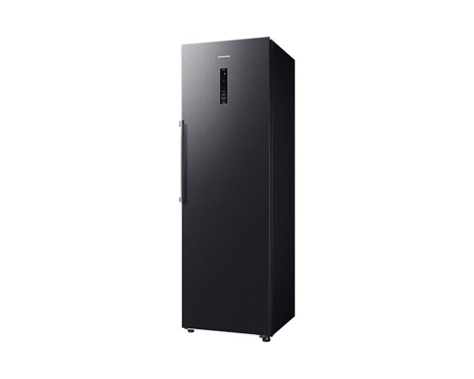 Samsung RR39C7EC5B1 køleskab Fritstående 387 L Grafit