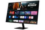 Samsung M70D computerskærm 81,3 cm (32") 3840 x 2160 pixel 4K Ultra HD LED Sort