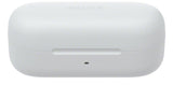 Sony WF-C510 Headset True Wireless Stereo (TWS) I ørerne Opkald/Musik/Sport/Hverdag Bluetooth Hvid