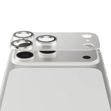 FENDER Camera Protector Silver iPhone 17 Pro
