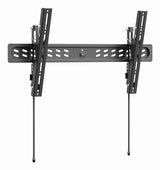 Gembird PRO series 2,41 m (95") Sort