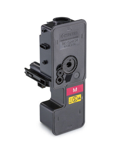 KYOCERA TK-5240M tonerpatron 1 stk Original Magenta