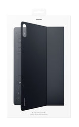 Samsung EF-DX930BBEGSE tablet etui 37,1 cm (14.6") Folie Sort