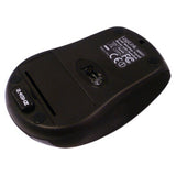 LogiLink ID0031 mus RF trådløst Optisk 800 dpi