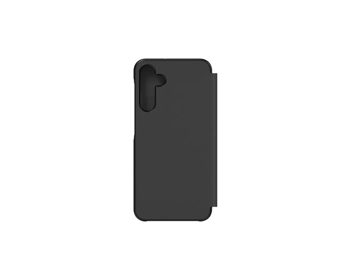 Samsung Wallet Flip Case mobiltelefon etui 16,5 cm (6.5") Flipetui Sort
