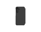 Samsung Wallet Flip Case mobiltelefon etui 16,5 cm (6.5") Flipetui Sort