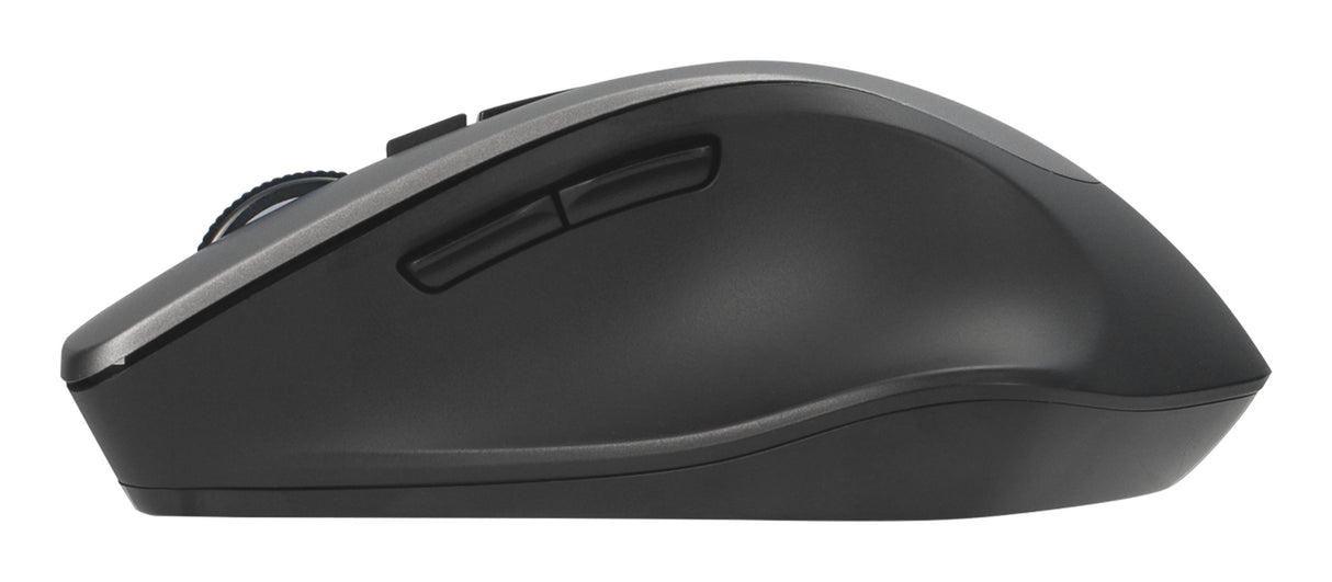 ASUS WT425 mus Kontor Højre hånd RF trådløst Optisk 1600 dpi