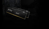 Kingston FURY Beast DDR5  32GB 6000MHz CL36  On-die ECC