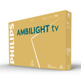 Philips 50PUS8001/12 TV 127 cm (50") 4K Ultra HD Smart TV Wi-Fi Sort
