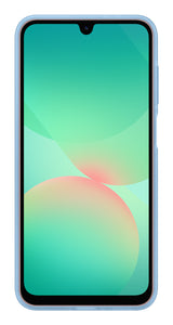 Samsung EF-OA266 mobiltelefon etui 17 cm (6.7") Cover Blå