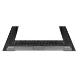 Gram IOP 18643-90 B ovn 77 L Sort