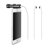 RØDE VideoMic Me-L Sort Smartphone mikrofon