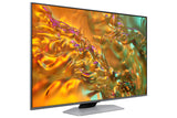 Samsung Q80D QE50Q80DAT 127 cm (50") 4K Ultra HD Smart TV Wi-Fi Sølv