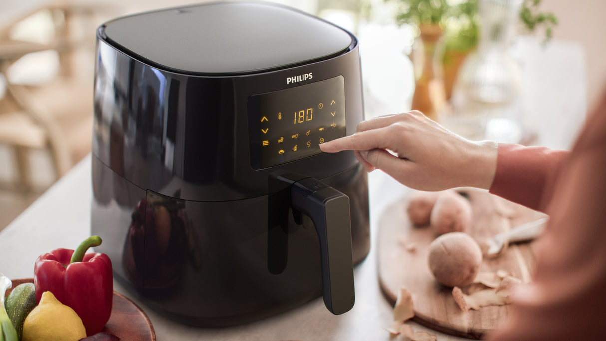 Philips 3000 series HD9270/90 Airfryer XL
