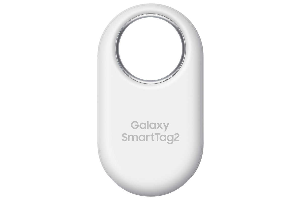Samsung Galaxy SmartTag2 Element Finder Hvid
