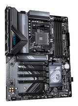 GIGABYTE B550 X EAGLE Motherboard