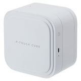 Brother PT-P910BT etiketprinter Termisk overførsel 360 x 360 dpi Kabel & trådløs TZe Bluetooth