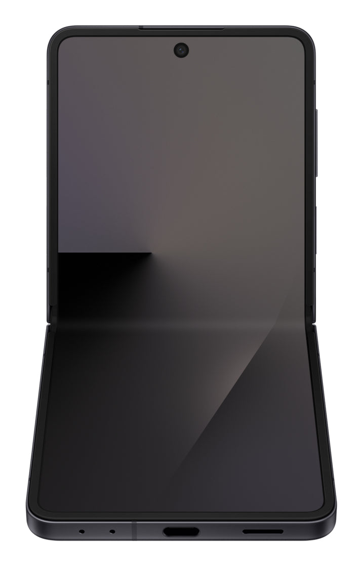 Samsung SM-F766BZKHEUB smartphone 17,3 cm (6.8") 5G 12 GB 512 GB 4300 mAh Sort