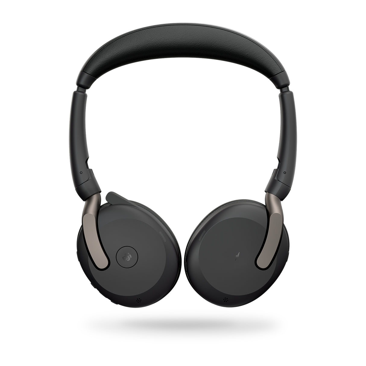Jabra 26699-999-899 hovedtelefoner/headset Kabel & trådløs Kontor/Callcenter Bluetooth Sort