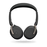Jabra 26699-999-899 hovedtelefoner/headset Kabel & trådløs Kontor/Callcenter Bluetooth Sort