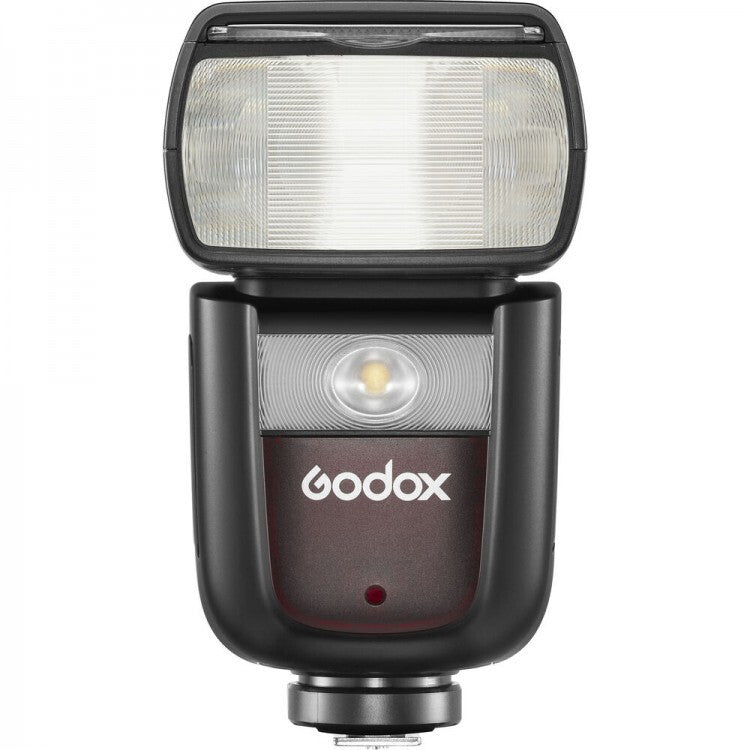 GODOX V860III TTL-blitz til Canon