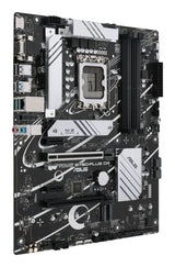 ASUS PRIME B760-PLUS D4 ATX LGA1700 sokkel Intel B760