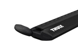 Thule WingBar Evo 150 car roof rack accessory