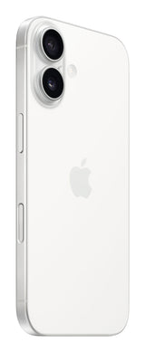 Apple iPhone 16 6,1'' 128GB - Hvid