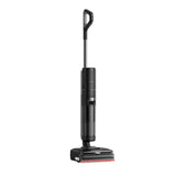 Dreame H15 Pro FoamWash Elektrisk moppe Batteri Tør&våd Poseløs 400 W Sort, Rød 30000 At