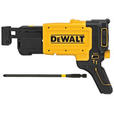 [AI generated title] Dewalt DCF6202-XJ Forsats til skruemaskine DCF620/DCF621