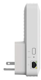 Netgear EAX17 WiFi 6 Mesh Extender