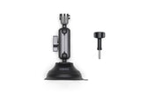 DJI Osmo Action Suction Cup Mount Kamerabeslag