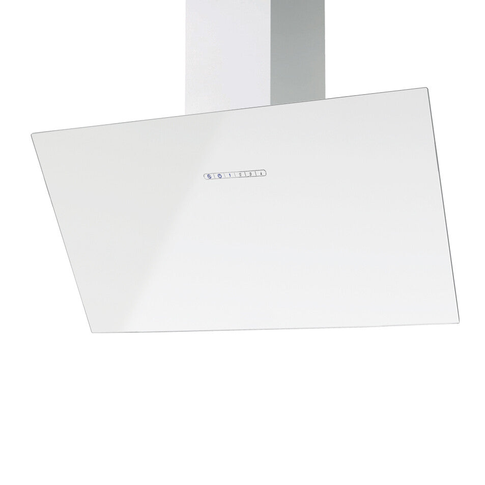 Eico EICOE25 80 W Vægmonteret Sølv 530 m³/t