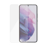 PanzerGlass ® UltraForce1 Samsung Galaxy S22 5G | Skærmbeskyttelse