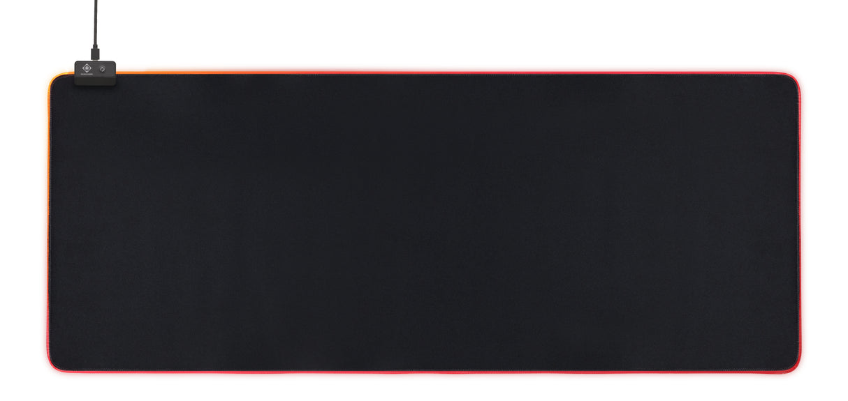 Deltaco Gaming DMP310 RGB Mousepad