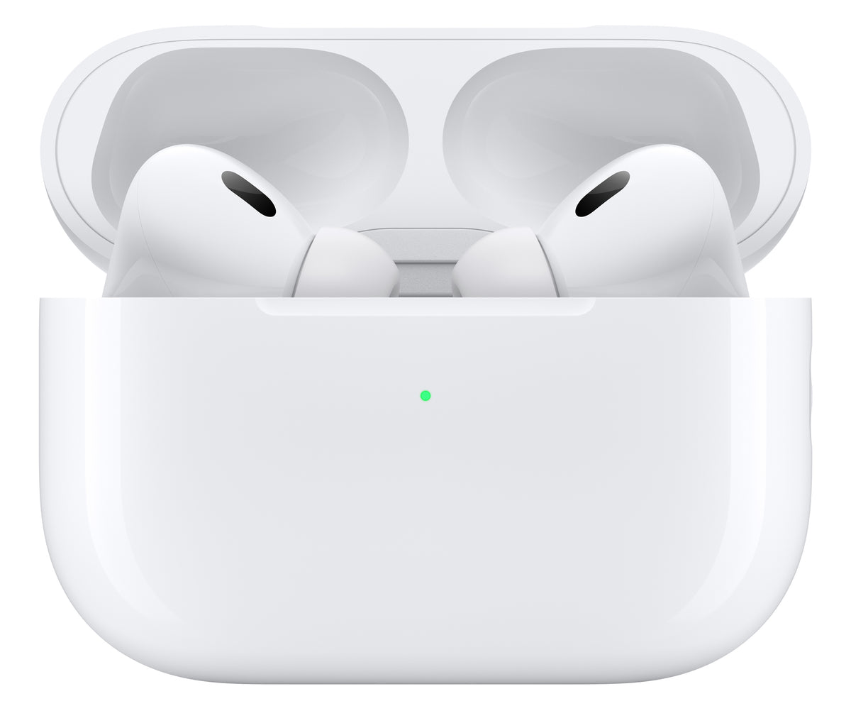 Apple AirPods Pro 2. gen (2023) USB-C til USB-C (MagSafe etui)