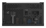 Montech CENTURY II 1200W enhed til strømforsyning 20+4 pin ATX ATX Sølv, Sort