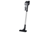 Samsung VS15A60AGR5 Stick vakuum Batteri Dry Poseløs 0,8 L 410 W Sort, Sølv