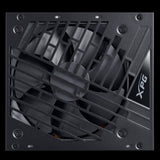 XPG COREREACTOR II VE 750W enhed til strømforsyning 24-pin ATX ATX Sort