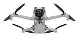 DJI Lito 1 4 rotors Quadcopter 48 MP 3840 x 2160 pixels 2590 mAh Grey