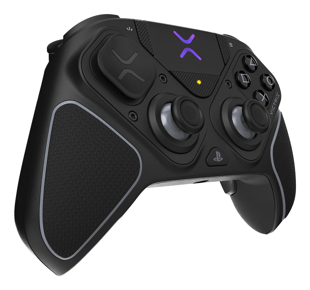 Turtle Beach TBC-3101-05 spil-controller Sort Bluetooth/USB Gamepad PC, PlayStation 4, PlayStation 5
