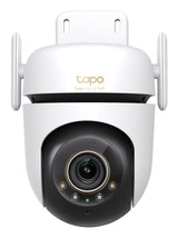 TP-Link TAPO C530WS overvågningskamera Tårn IP-sikkerhedskamera Udendørs 2880 x 1620 pixel Væg