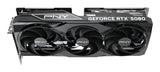 PNY NVIDIA GeForce RTX 5080 16GB GDDR7 SDRAM